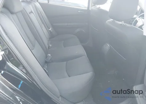 2011 Mazda 6 I z USA, uszkodzony, nr VIN 1YVHZ8CH0B5M04991